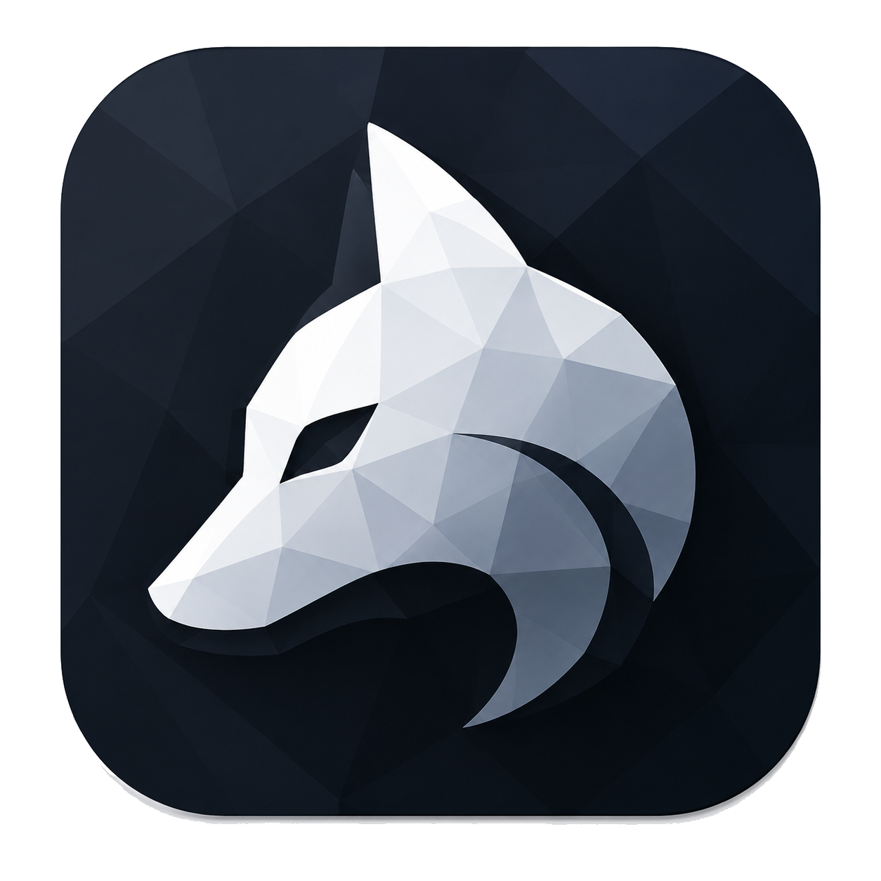 AntiMini Logo